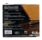 CD MIROSLAY GEORGIEY - LISZT DEBUSSY - Imagem 2