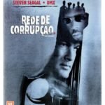 BLU-RAY REDE DE CORRUPÇÃO