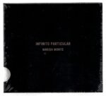 Cd Marisa Monte-pac Digipark - Infinito Particular