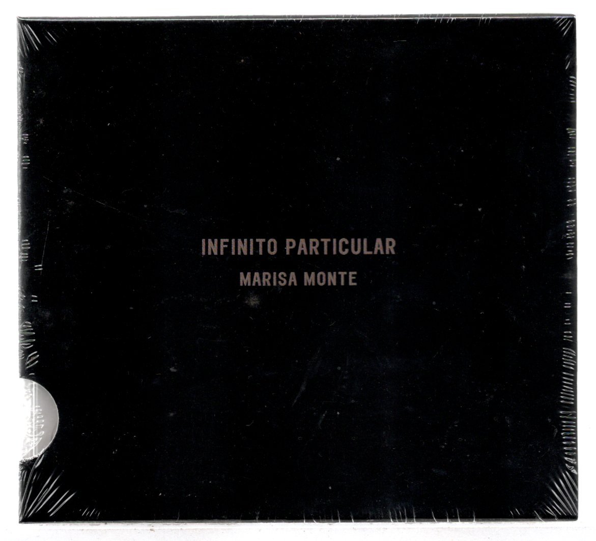 cd975419f8f54cdb52943aee7677769c.jpg Cd Marisa Monte-pac Digipark - Infinito Particular - Imagem 1