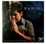 Cd Daniel 30 Anos O Musical - Imagem 3