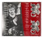 CD Robertinho de Recife - Rapsódia rock - Imagem 2