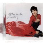 CD Enya - Amarantine