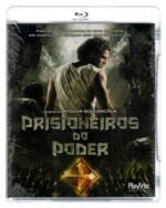 Blu-ray Prisioneiros Do Poder - Imagem 3