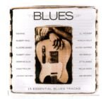 Cd Blues  The History Of Blues - Imagem 3