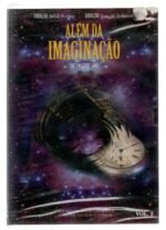 Dvd Além Da Imaginação - Vol.3