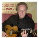Cd Canário - A Viola Do Canário - Imagem 3