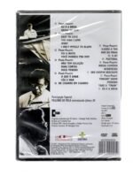 Dvd Johnny Alf - Programa Ensaio 1990 - Imagem 2