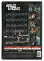 Dvd Águas Negras - Imagem 2