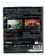 Blu-ray Super Speedway - Desafios Em Alta Velocidade - Imagem 2