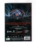 DVD Andre Valadao - Crer Para Ver, Ao Vivo - Imagem 2