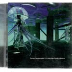 CD I sing  the body electro - Kurtis Mantronik