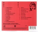 CD Duplo George Harrison Live in Japan - Imagem 2