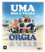 Blu-Ray Uma Boa E Velha Orgia