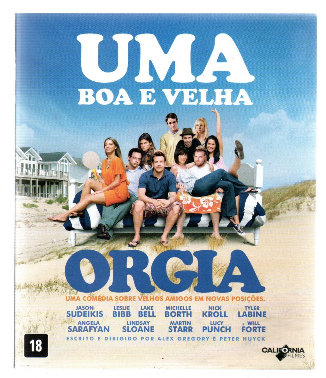d0d9aed10ef20ae15557844012175ca3.jpg Blu-Ray Uma Boa E Velha Orgia - Imagem 1