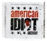 Cd Duplo American Idiot - The Original Broadway