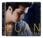 Cd Luan Santana As Melhores... Até Aqui