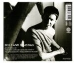 Cd Belle And Sebastian Sing - Jonathan David - Imagem 2