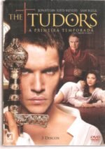 KIT 4 BOX THE TUDORS - TEMPORADA 1 A 4 COMPLETA - Imagem 2