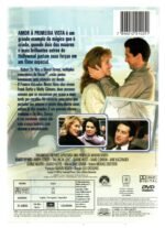 Dvd Amor A Primeira Vista - Imagem 2
