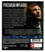 Blu - ray Perseguição Implacável - Imagem 2
