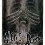 DVD ALONE IN THE DARK - O DESPERTAR DO MAL
