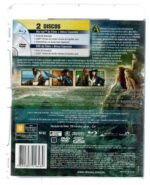 Dvd Duplo Blu-ray Piratas Do Caribe- Navegando Em Águas Mist - Imagem 2