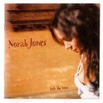 Cd Norah Jones Feels like Home