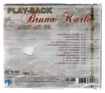 CD Bruna Karla - Advogado Fiel Play-back - Imagem 2