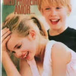 DVD Meu Primeiro Amor