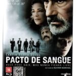 Blu-ray Pacto De Sangue - Gérard Lanvin