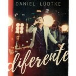 DVD+ CD DANIEL LUDTKE - DIFERENTE