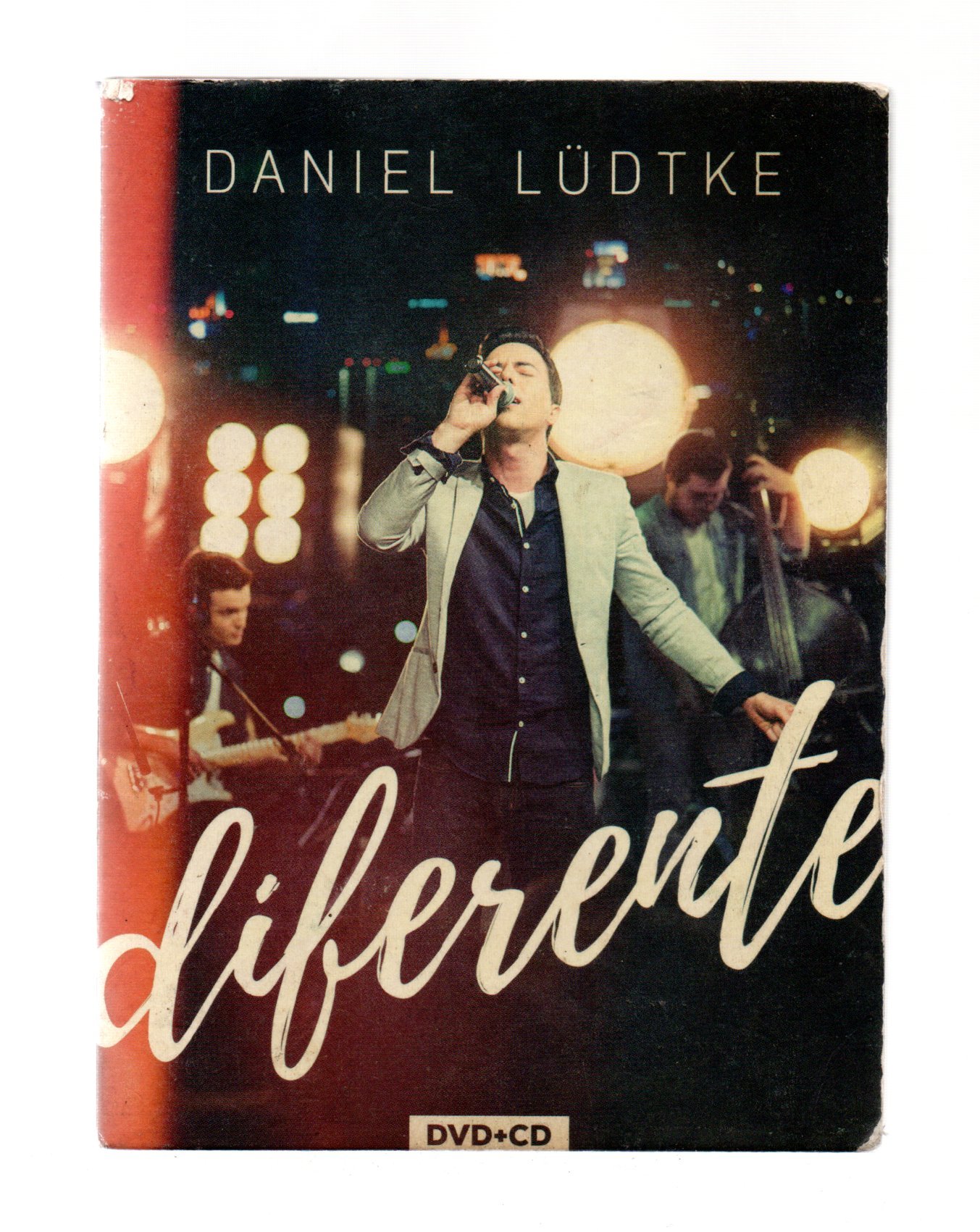 d379f44b21c274602c3f89be0385ca5d.jpg DVD+ CD DANIEL LUDTKE - DIFERENTE - Imagem 1