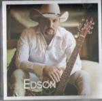 Cd Edson - Voz E Violão
