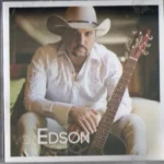 Cd Edson - Voz E Violão