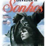 Dvd Alguém Para Dividir O Sonhos - Danny Glover