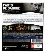 Blu-ray Pacto De Sangue - Gérard Lanvin - Imagem 2