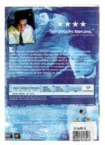 Dvd Abaixo De Zero - Imagem 2