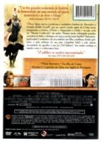 Dvd Alexandre - A Versão Do Diretor - Imagem 2