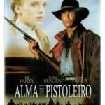 Dvd Alma De Pístoleiro - Jeff Fahay