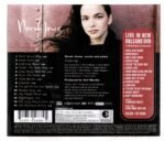 Cd Duplo Norah Jones - Come Away With Me - Deluxe Edition - Imagem 2