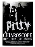 DVD Pitty - Chiaroscope - Imagem 3