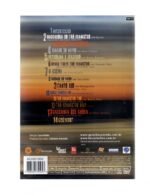 DVD GERALDO AZEVEDO - SALVE SAO FRACISCO - Imagem 2