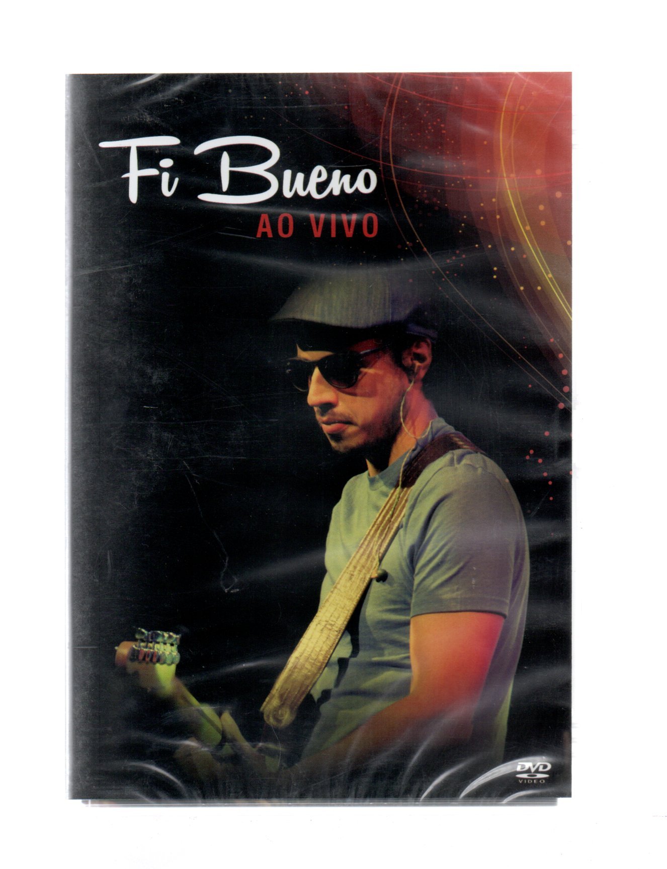 d6604344086063490f783155b8e74b1d.jpg Dvd Fi Bueno - Ao Vivo - Imagem 1