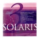 Cd Solaris 3 - Govinda Dance