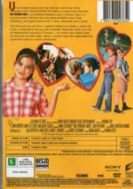 DVD Meu Primeiro Amor - Imagem 2