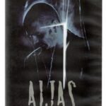 Dvd Alias Relações De Sangue