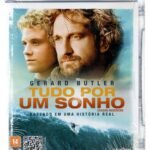 Blu-ray Tudo Por Um Sonho