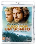 Blu-ray Tudo Por Um Sonho