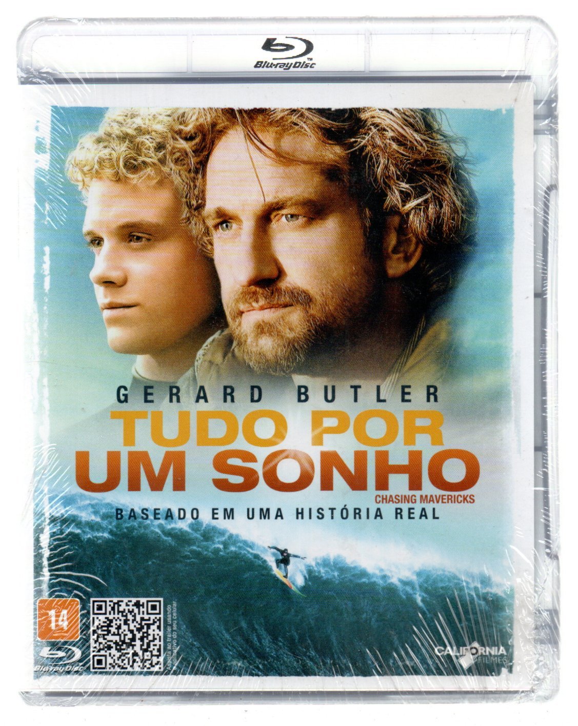 d7f259da49724c1022aabf2027a4b9d6.jpg Blu-ray Tudo Por Um Sonho - Imagem 1
